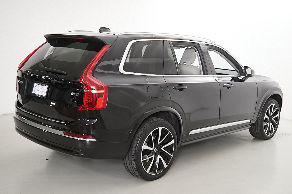 Certified 2024 Volvo XC90 B5 Plus w/ Protection Package Premier AWD/4WD image 9