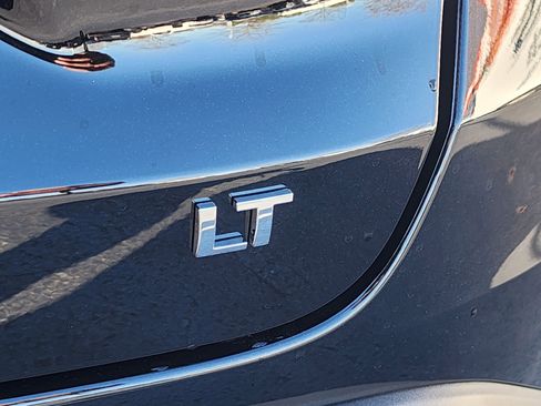 New 2026 Chevrolet Trax LT w/ Driver Confidence Package image 11