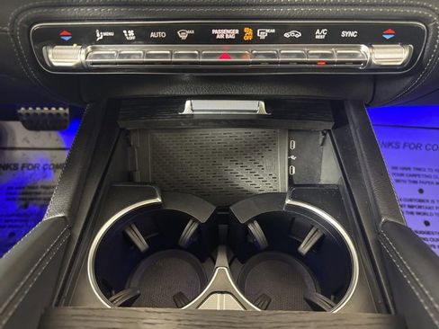 Used 2024 Mercedes-Benz GLE 53 AMG 4MATIC Coupe image 15