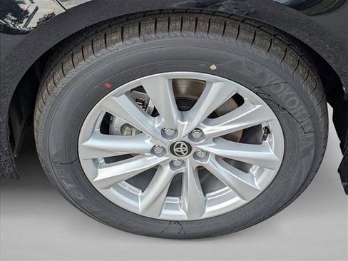 New 2026 Toyota Corolla SE FWD image 10
