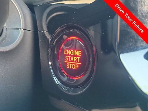Used 2025 Honda Civic Sport image 9