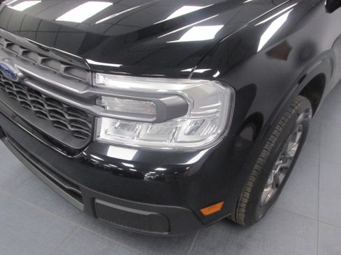 Used 2022 Ford Maverick XLT w/ XLT Luxury Package image 16