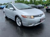 Used 2008 Honda Civic Si image 2