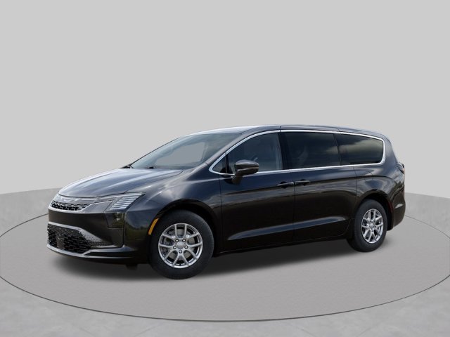 New 2027 Chrysler Pacifica Select FWD image 2