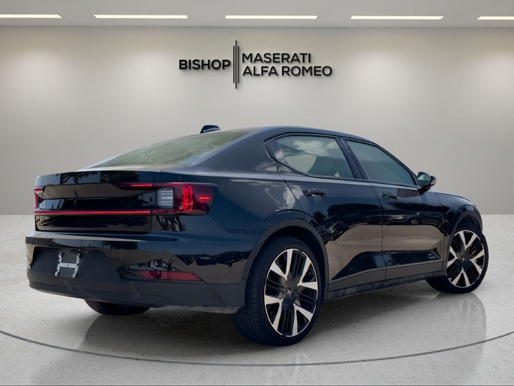 Used 2024 Polestar Polestar 2 AWD/4WD image 5
