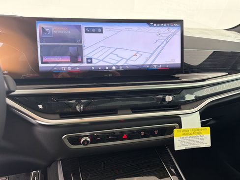 New 2026 BMW X5 xDrive40i w/ M Sport Package image 25