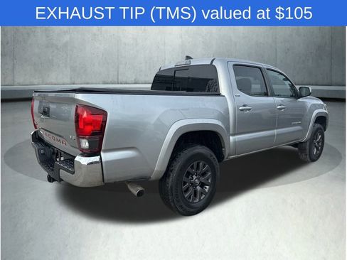 Used 2023 Toyota Tacoma SR5 image 6