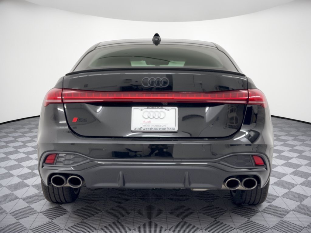 Used 2025 Audi S5 Premium Plus w/ Premium Plus Package AWD/4WD image 11