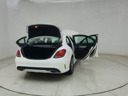 Used 2018 Mercedes-Benz C 300 Sedan image 74