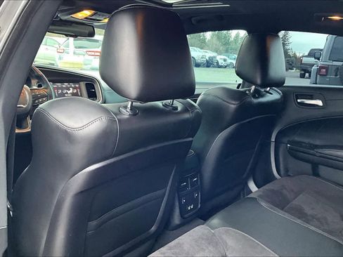 Used 2020 Dodge Charger GT w/ Plus Group image 12