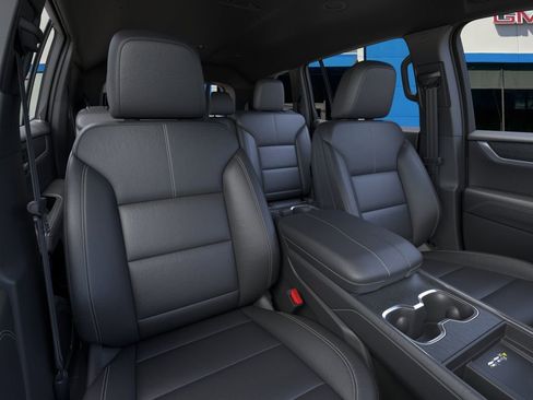 New 2026 GMC Acadia Elevation w/ Elevation Premium Package FWD image 16