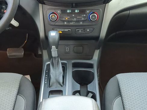 Used 2017 Ford Escape SE image 20