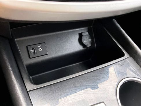 Used 2018 Nissan Altima 2.5 SV w/ 2.5 SV Technology Package FWD image 30