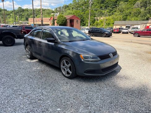 Used 2012 Volkswagen Jetta S FWD image 6