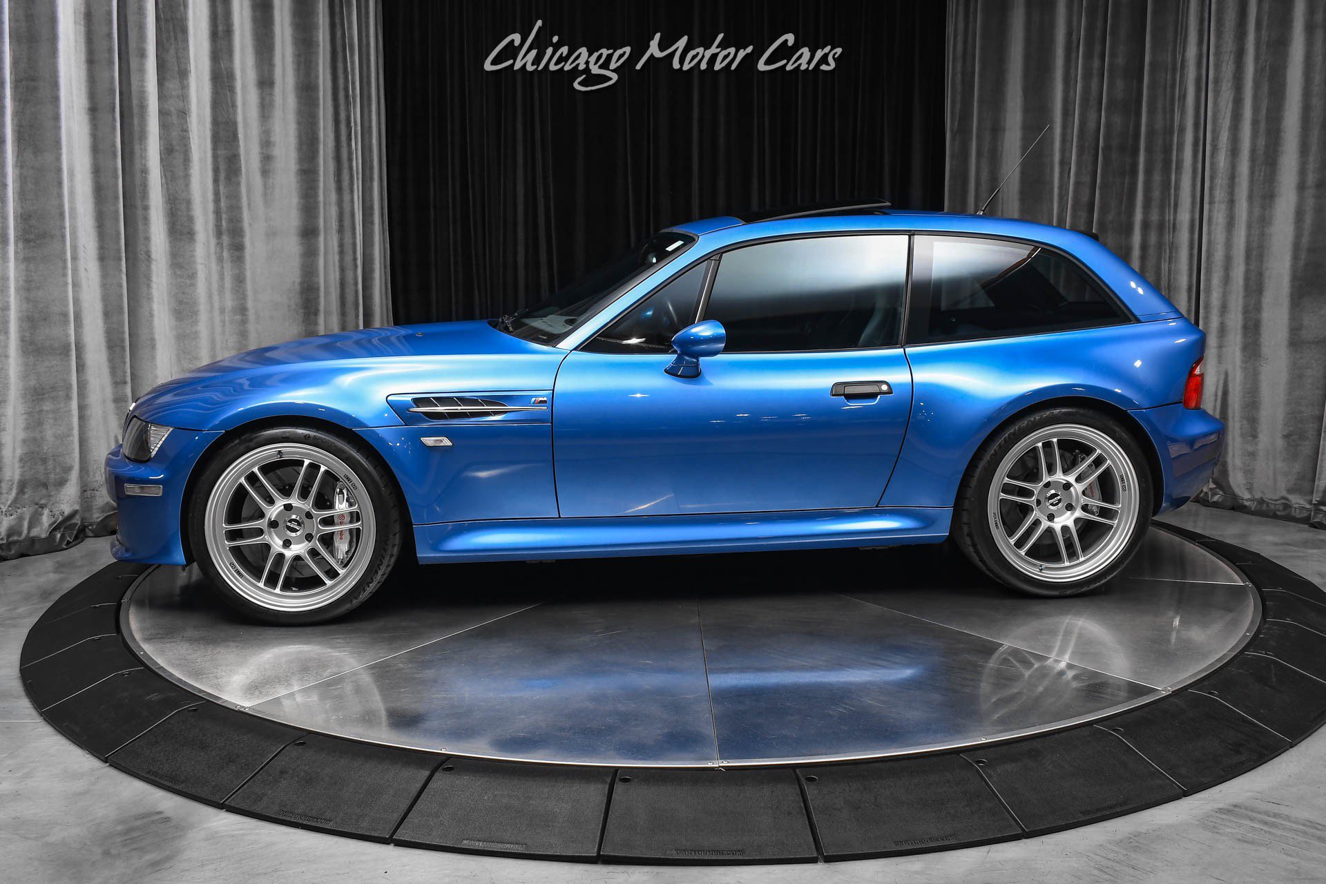 Used 2001 BMW M Coupe RWD image 1