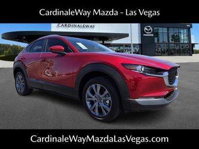 Certified 2024 MAZDA CX-30 AWD 2.5 S w/ Preferred Package