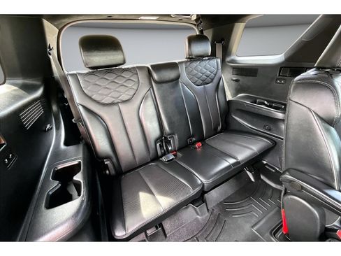 Used 2021 Hyundai Palisade Calligraphy w/ Cargo Package AWD/4WD image 45