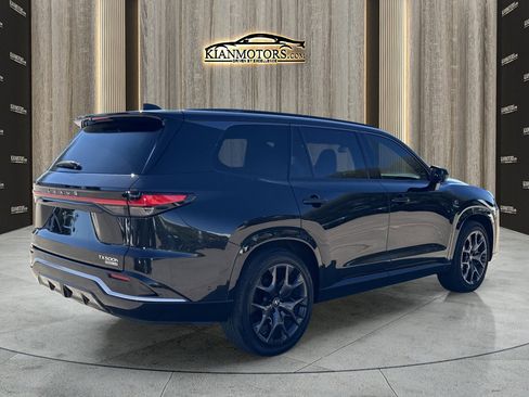 Used 2024 Lexus TX 500h AWD w/ Technology Package image 10