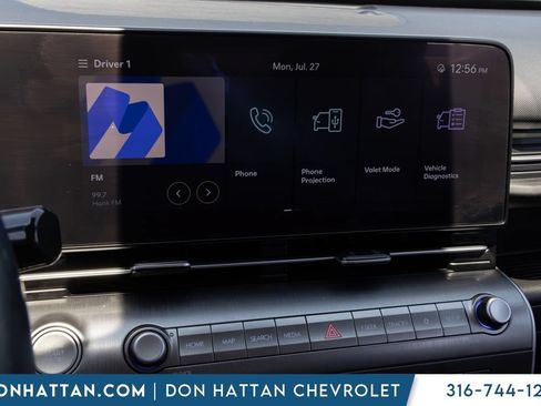 Used 2025 Hyundai Kona SEL FWD image 7