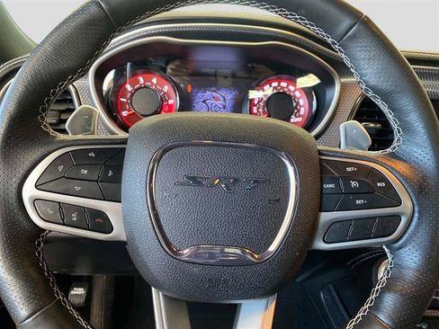 Used 2022 Dodge Challenger SRT Hellcat Redeye image 13