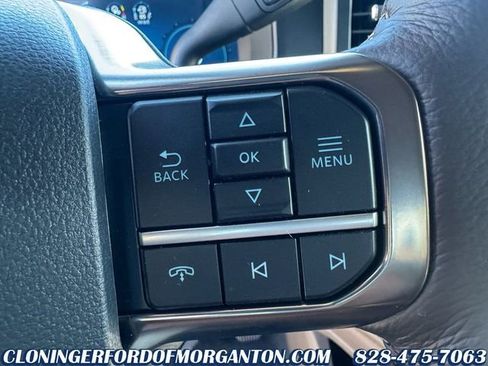 New 2026 Ford F350 King Ranch w/ Chrome Package AWD/4WD image 19