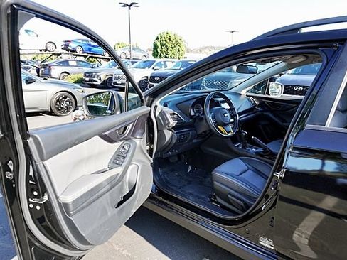 Used 2022 Subaru Crosstrek 2.5i Sport AWD/4WD image 40