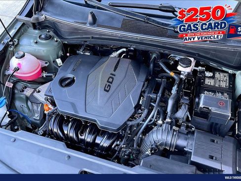 Used 2025 Kia Sportage X-Line AWD/4WD image 31