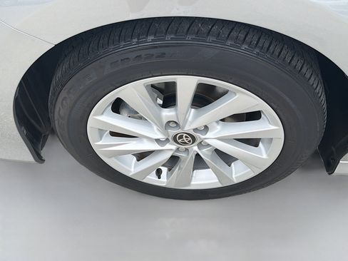 Used 2024 Toyota Camry LE image 35