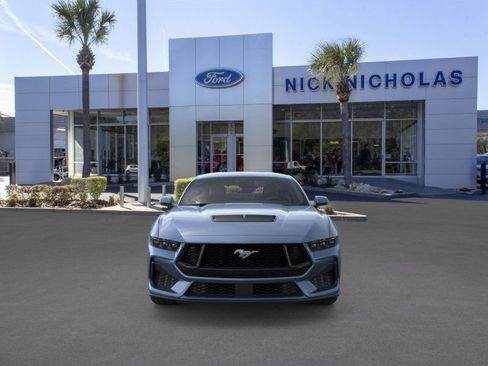 New 2026 Ford Mustang GT Premium RWD image 6