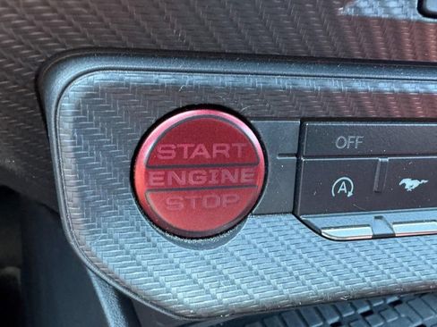 Used 2024 Ford Mustang Premium RWD image 18