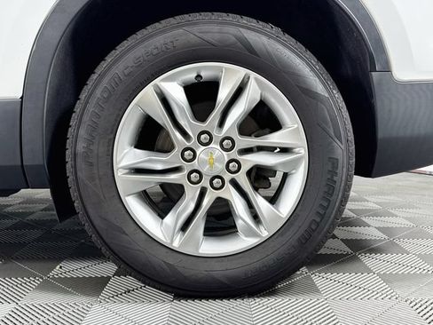 Used 2019 Chevrolet Blazer LT AWD/4WD image 44