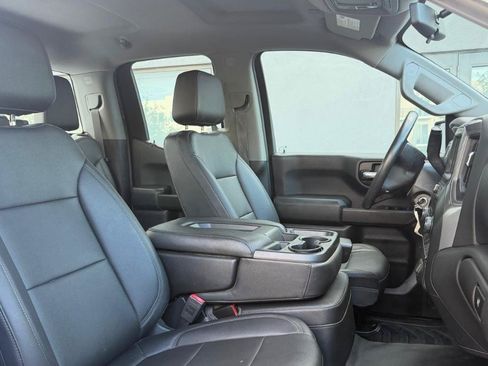 Used 2019 Chevrolet Silverado 1500 W/T w/ Trailering Package RWD image 15