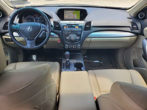 Used 2015 Acura RDX AWD w/ Technology Package image 10