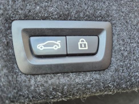 Used 2021 BMW 540i xDrive w/ Executive Package AWD/4WD image 47