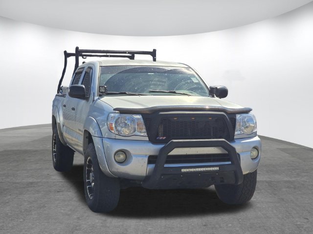 Used 2007 Toyota Tacoma PreRunner RWD image 5