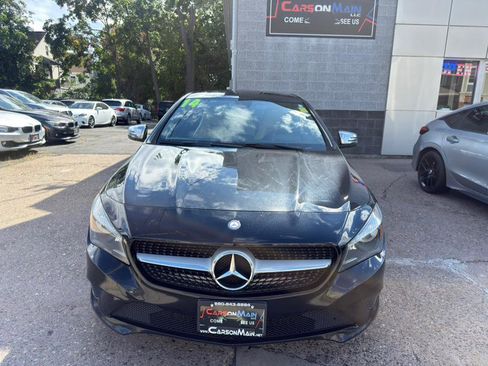 Used 2014 Mercedes-Benz CLA 250 image 2