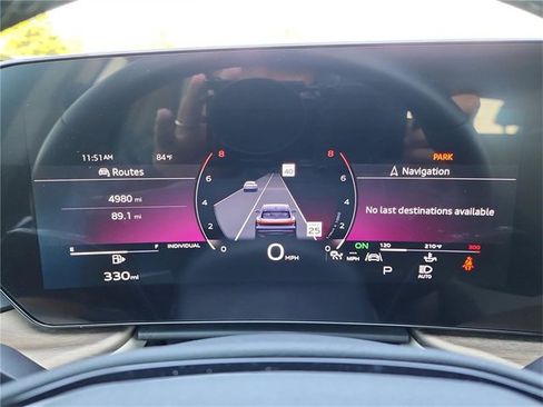 Certified 2025 Audi Q5 Premium w/ Convenience Package image 14