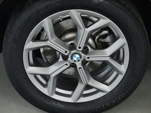 Certified 2023 BMW X3 xDrive30i w/ Premium Package image 12