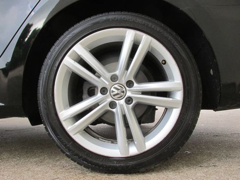 Used 2014 Volkswagen Passat TDI SEL Premium FWD image 27