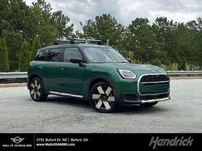 Used 2025 MINI Cooper Countryman S