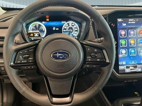 Used 2026 Subaru Crosstrek 2.5i Limited w/ Crosstrek Mirror Package AWD/4WD image 2