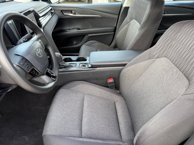 Used 2026 Toyota Camry LE w/ Convenience Package FWD image 13