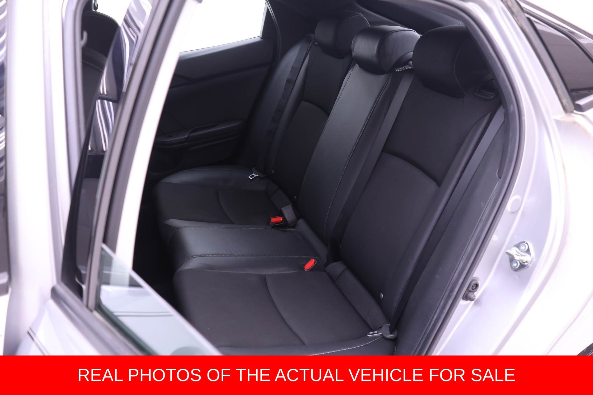 Used 2021 Honda Civic Sport image 10