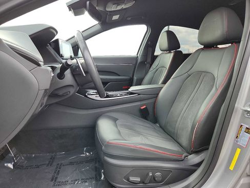 Used 2020 Hyundai Sonata SEL Plus image 13