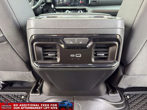 Used 2024 GMC Sierra 3500 AT4 w/ AT4 Premium Plus Package image 34