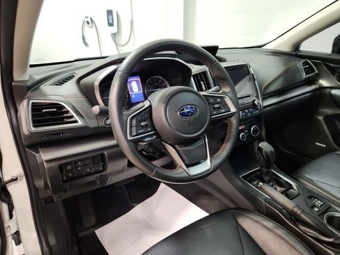 Used 2019 Subaru Crosstrek 2.0i Limited w/ Moonroof Package w/Navigation AWD/4WD image 13