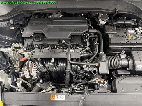 Used 2023 Hyundai Kona SE AWD/4WD image 12