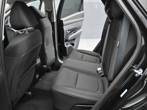 New 2026 Hyundai Tucson SEL FWD image 15