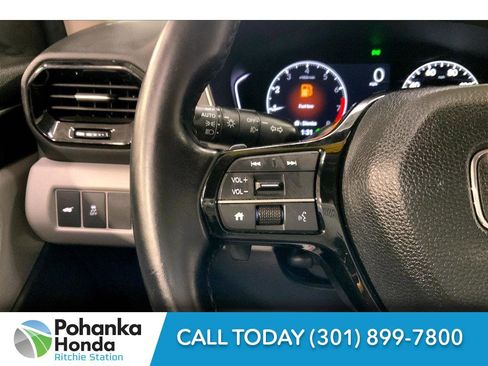 Used 2025 Honda Pilot EX-L image 21