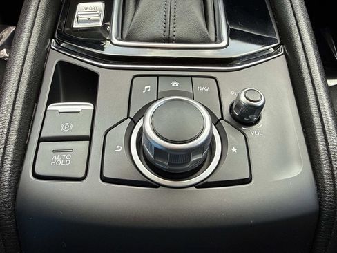 Used 2017 MAZDA CX-5 Sport AWD/4WD image 33